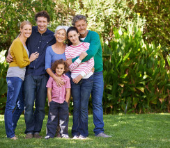 Webinar: Counselling Contemporary Families and Couples - 4/12/2025